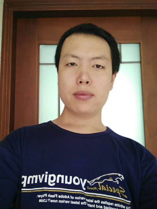 期待认识你的第一张照片--台湾王婆说媒
