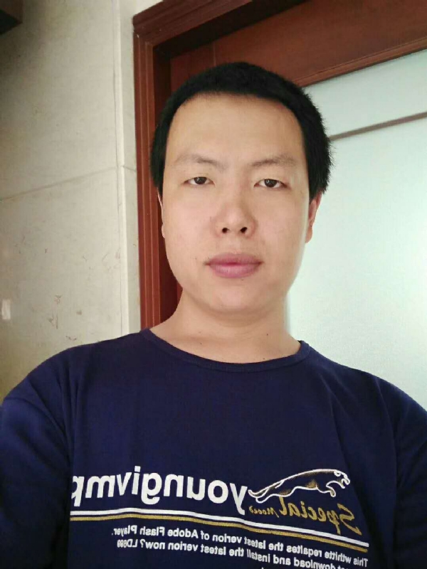 期待认识你的第三张照片--台湾王婆说媒