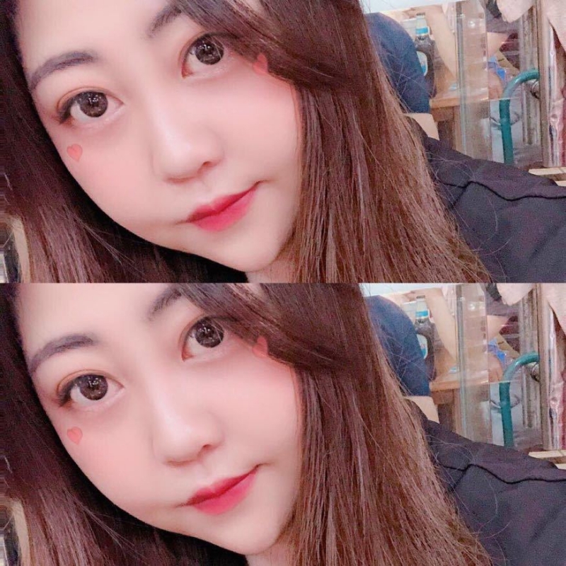 李洁白无瑕的第一张照片--台湾王婆说媒