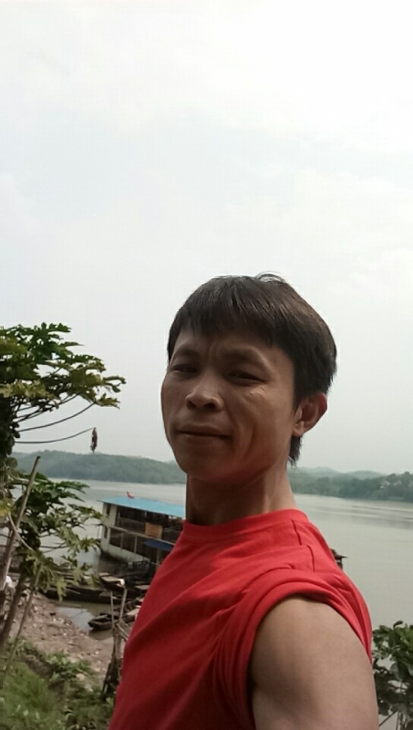 自然的第一张照片--台湾王婆说媒