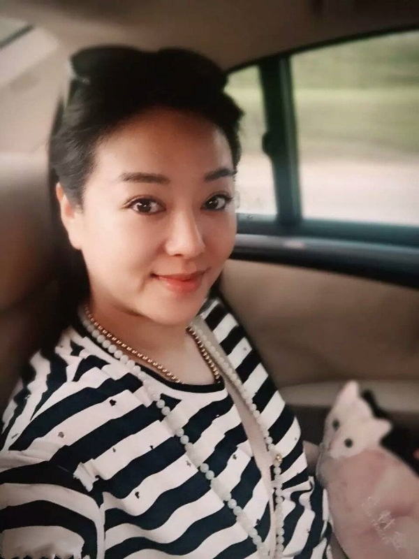 linebjxy的第一张照片--台湾王婆说媒