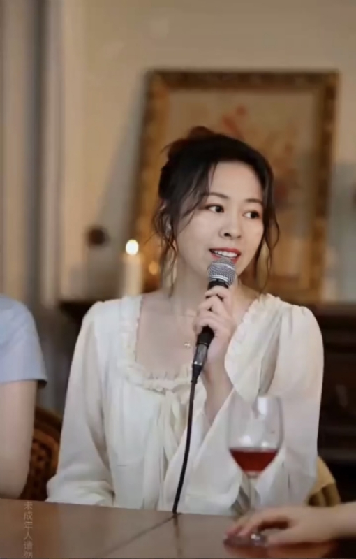 向往山里生活的第一张照片--台湾王婆说媒