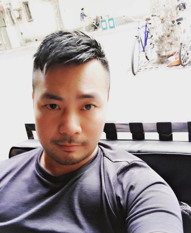 刘江平的第二张照片--台湾王婆说媒