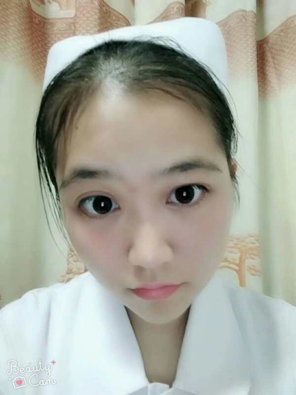 美美的第二张照片--台湾王婆说媒