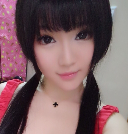 瑤瑤的第一张照片--台湾王婆说媒