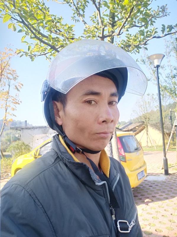 等你的第一张照片--台湾王婆说媒