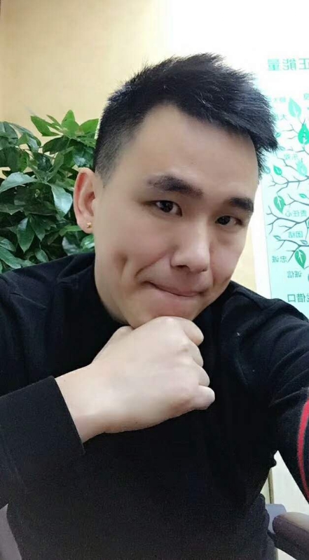 用实力征服一切的第一张照片--台湾王婆说媒