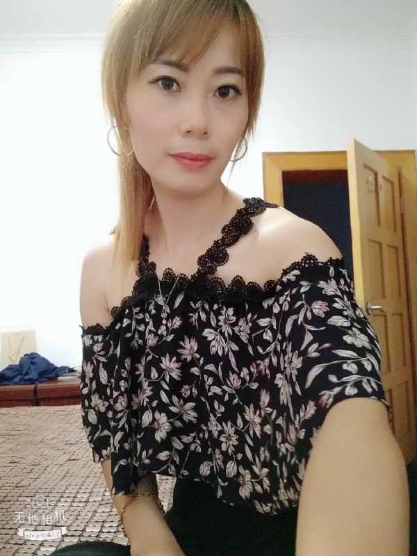 迷失的第一张照片--台湾王婆说媒