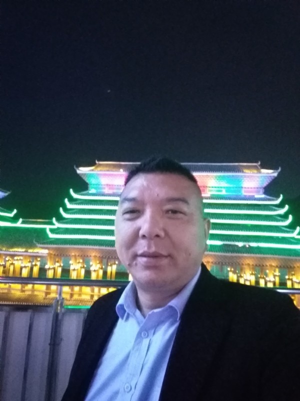 幸福的港湾的第一张照片--台湾王婆说媒