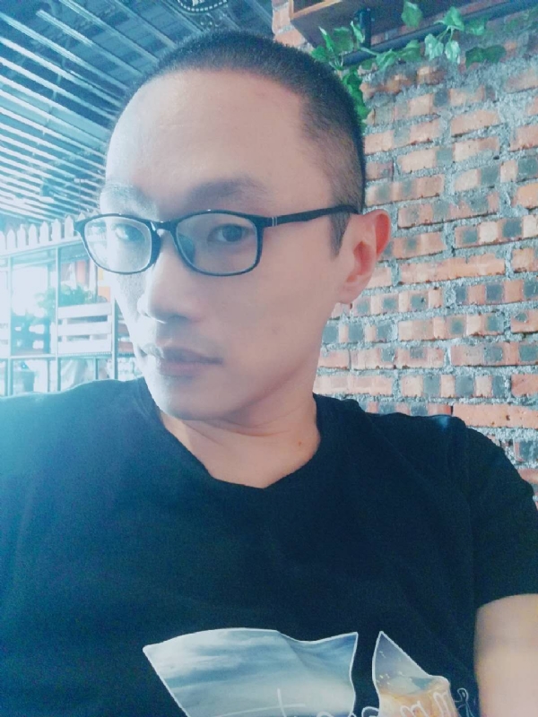 恒星的恒心的第一张照片--台湾王婆说媒