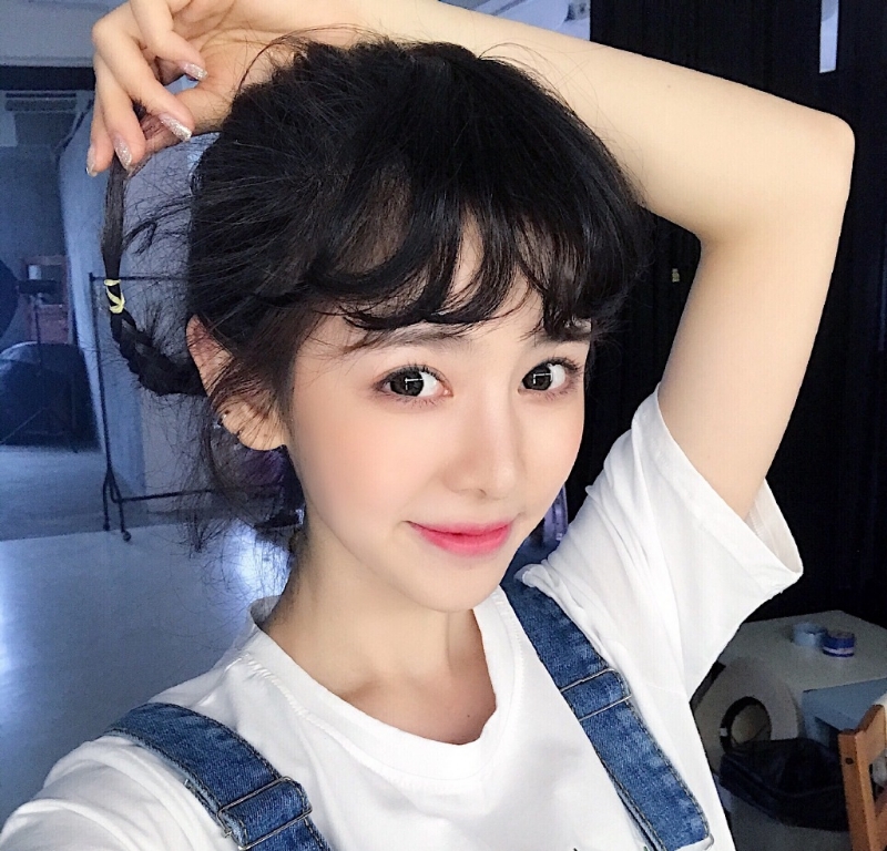 迷离的第一张照片--台湾王婆说媒