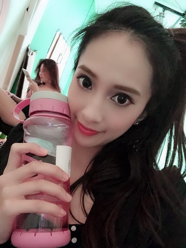 沐沐吖的第一张照片--台湾王婆说媒