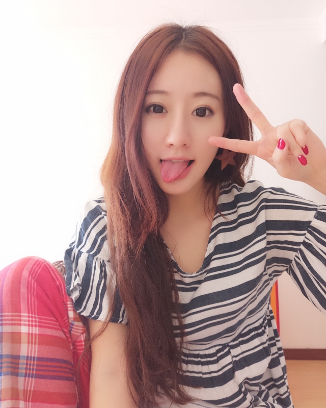 没有故事的女同学的第三张照片--台湾王婆说媒