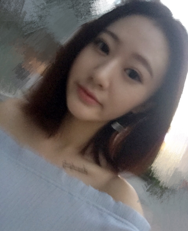 天青色等烟雨的第一张照片--台湾王婆说媒