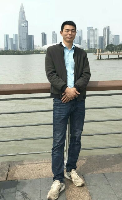 我需要你的第一张照片--台湾王婆说媒