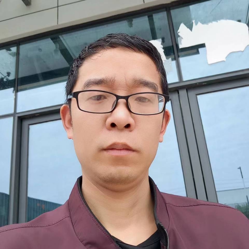 眼镜的第一张照片--台湾王婆说媒