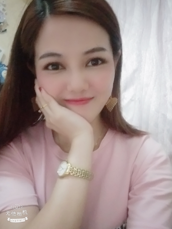 小雨的第一张照片--台湾王婆说媒