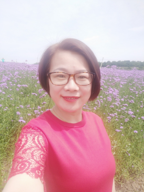 岁月静好的第一张照片--台湾王婆说媒