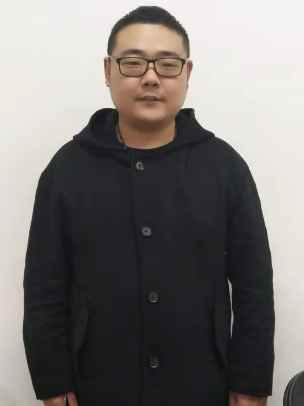 ll的第三张照片--台湾王婆说媒