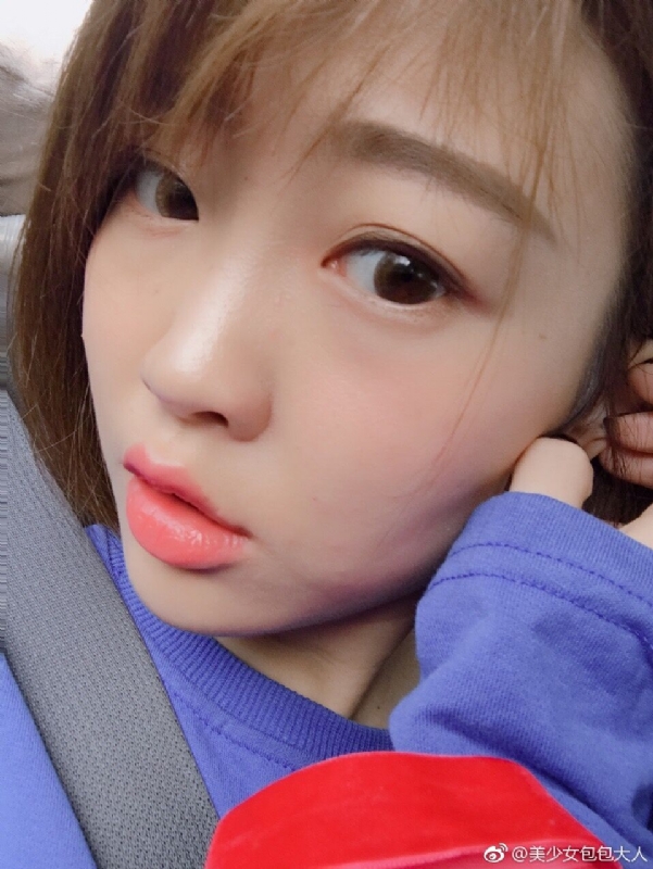 莉莉的第一张照片--台湾王婆说媒