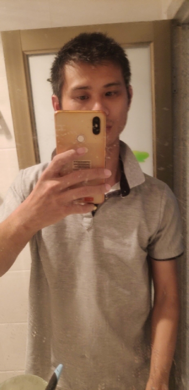 对酒醉红颜的第一张照片--台湾王婆说媒