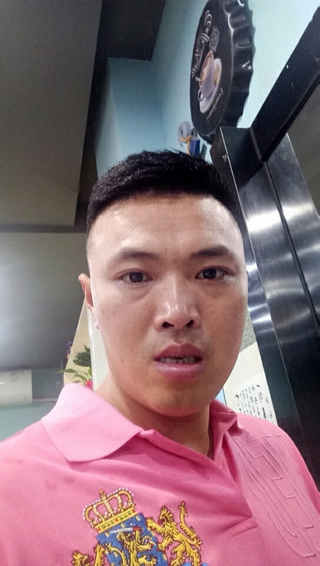 天寻健的第一张照片--台湾王婆说媒