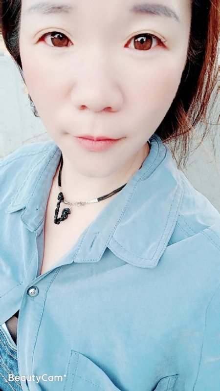 珍惜幸福的第一张照片--台湾王婆说媒