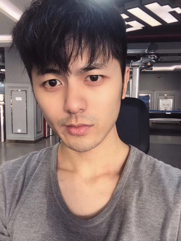 Destiny的第一张照片--台湾王婆说媒