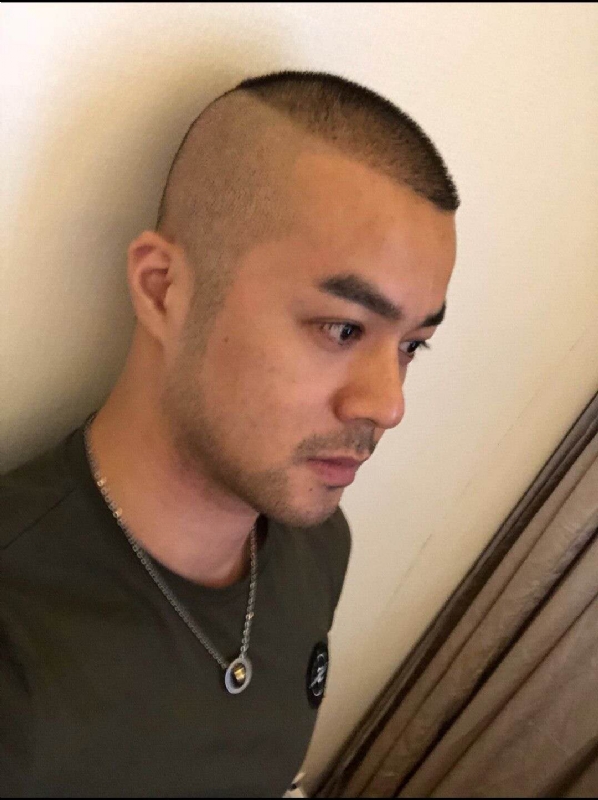 不期而遇的第一张照片--台湾王婆说媒