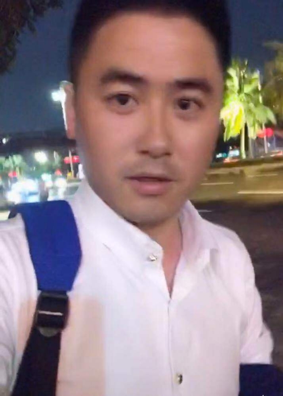chen的第二张照片--台湾王婆说媒
