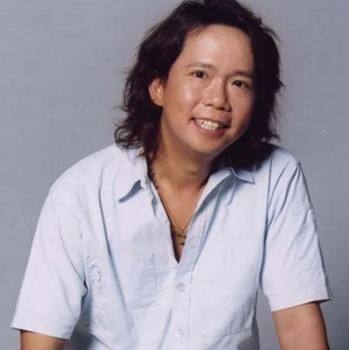 小风的第一张照片--台湾王婆说媒
