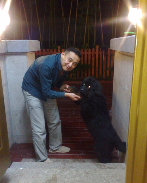 一叶知秋的第三张照片--台湾王婆说媒