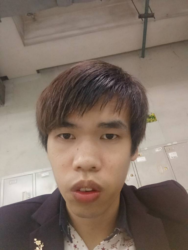 林强的第一张照片--台湾王婆说媒
