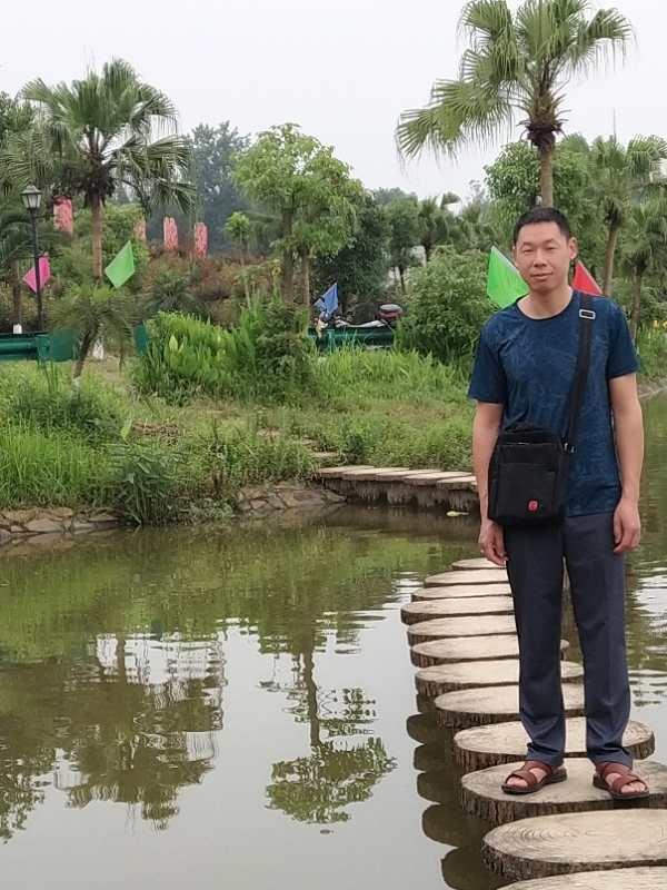 星星知我心的第一张照片--台湾王婆说媒