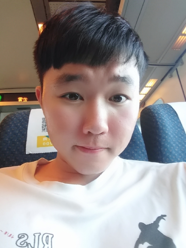 爱玉的第一张照片--台湾王婆说媒