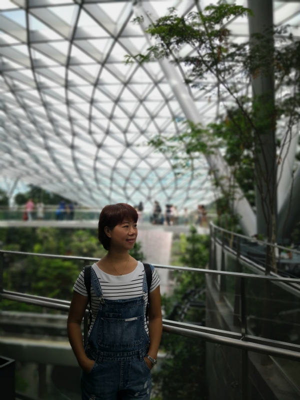 爱的力量的第一张照片--台湾王婆说媒