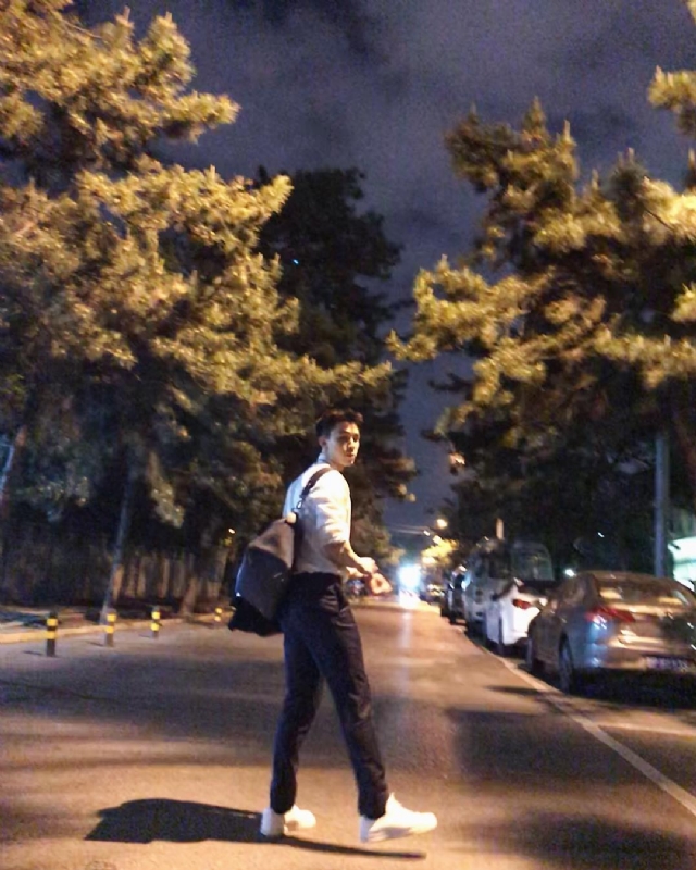 深海的第二张照片--台湾王婆说媒