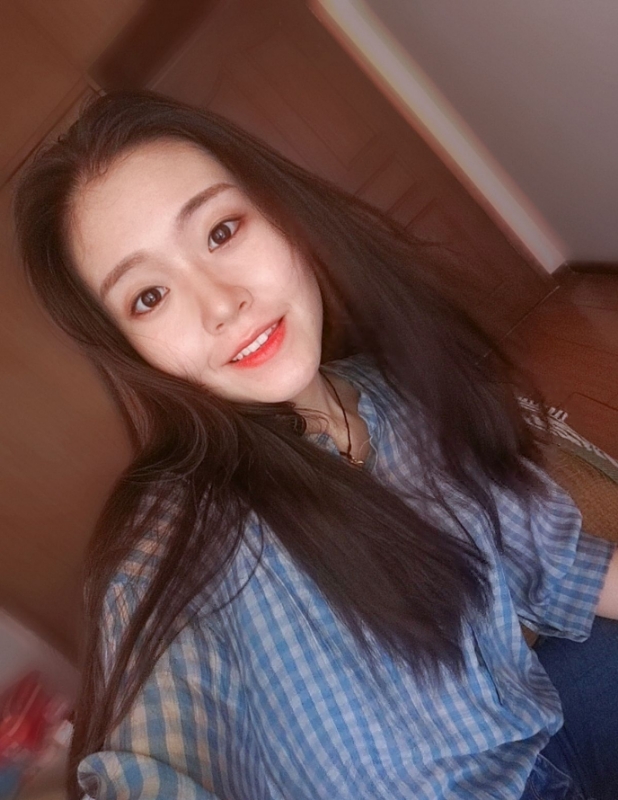 幸运草的第一张照片--台湾王婆说媒