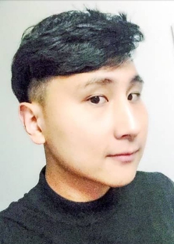 点点点的第一张照片--台湾王婆说媒