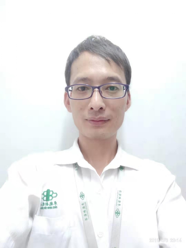 暖阳的第一张照片--台湾王婆说媒