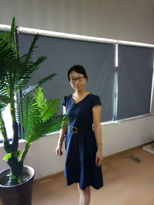 后来的第一张照片--台湾王婆说媒