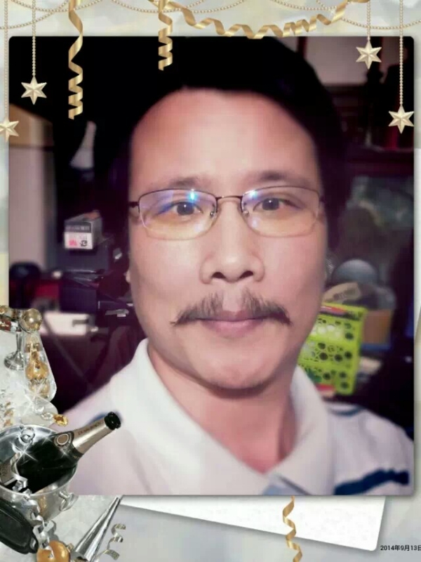 simax的第一张照片--台湾王婆说媒