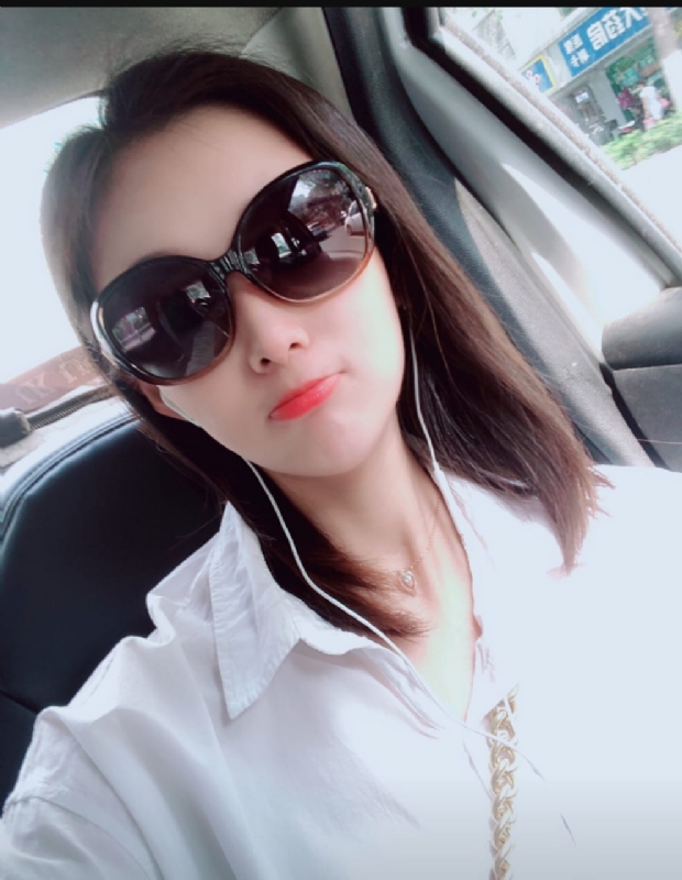 馨月的第二张照片--台湾王婆说媒