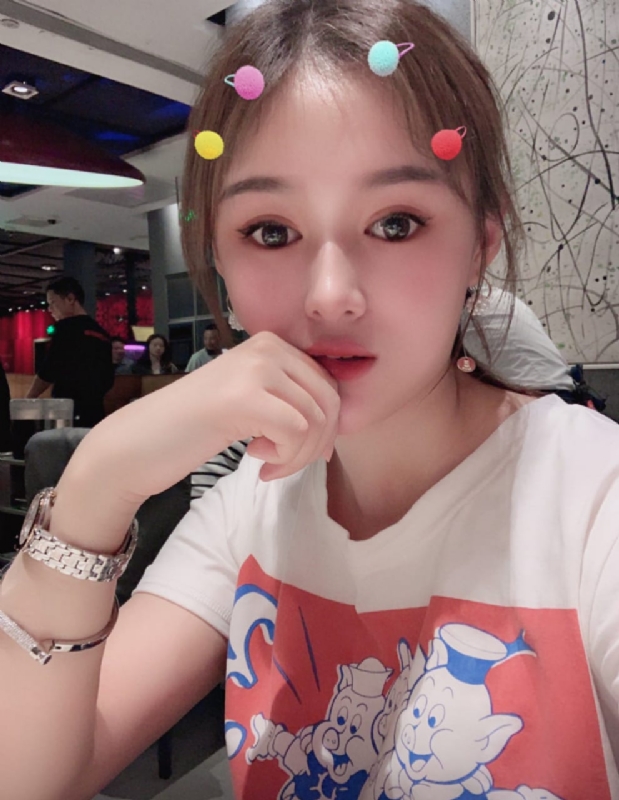馨月的第三张照片--台湾王婆说媒