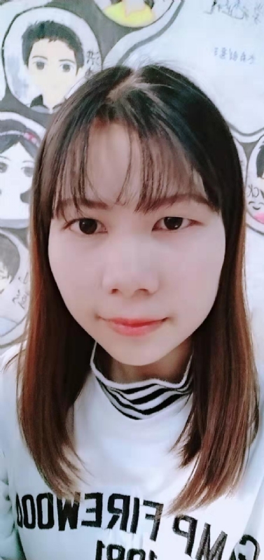 哎咿咕的第一张照片--台湾王婆说媒