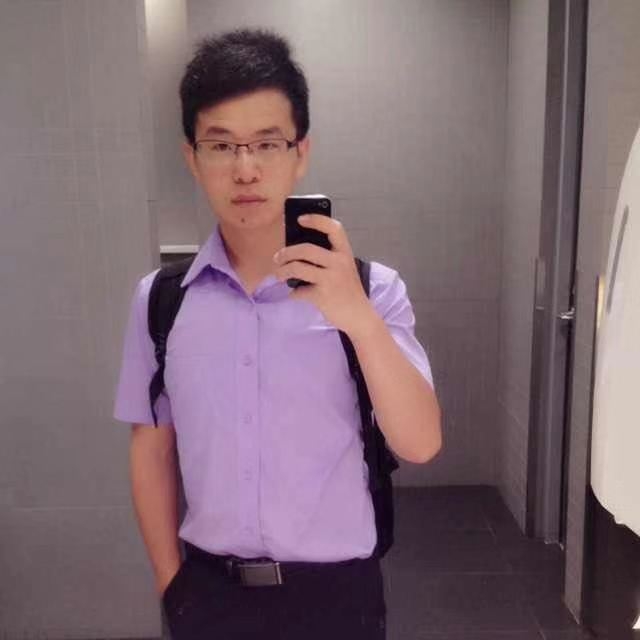 心之所向的第一张照片--台湾王婆说媒