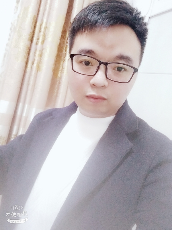 蛋爷的第一张照片--台湾王婆说媒