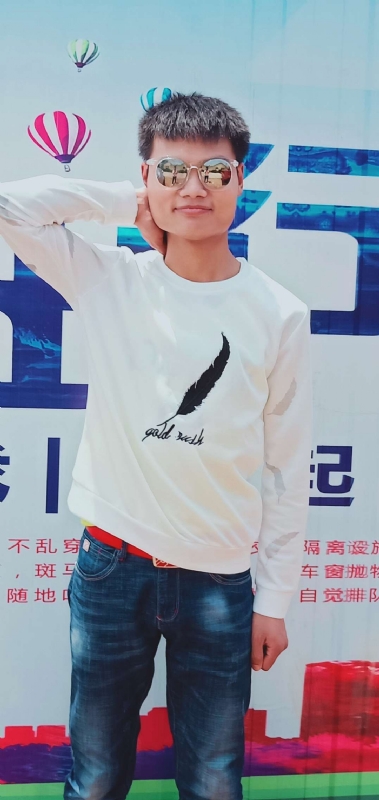 天龙～育歉的第一张照片--台湾王婆说媒