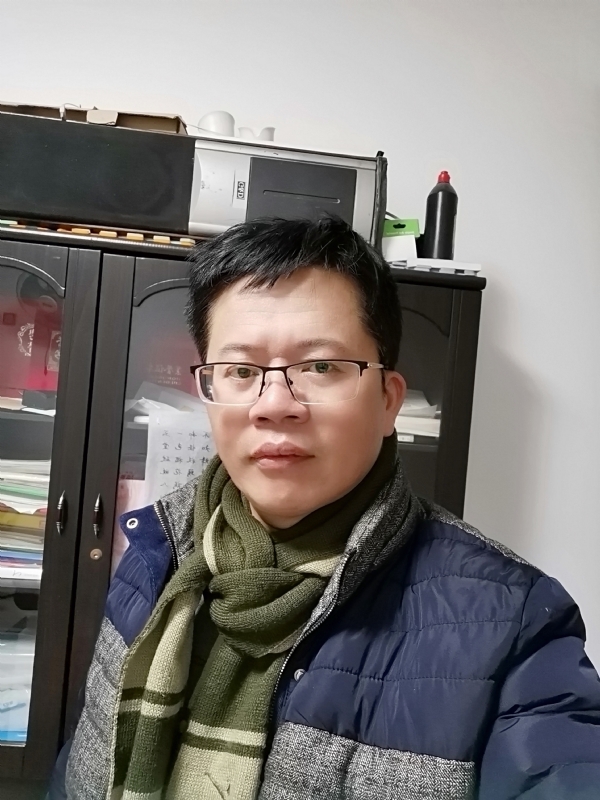 凭海临风的第一张照片--台湾王婆说媒