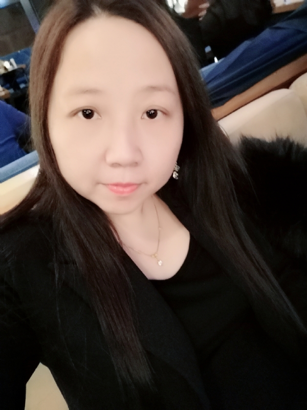 倩女的第一张照片--台湾王婆说媒
